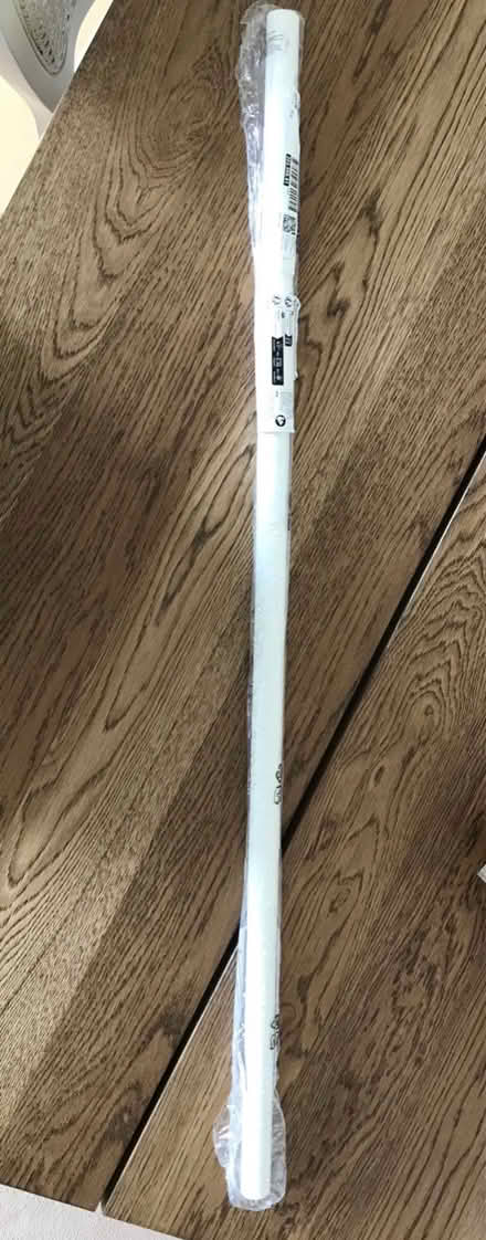 Photo of free IKEA Pax hanging pole for wardrobe (Kew TW9) #1