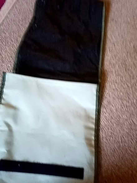 Photo of free Child's bag (Askham CA10) #2