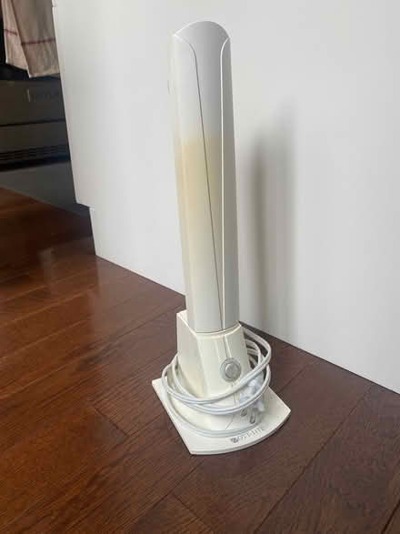 Photo of free Desk top lamp (Midtown east) #3