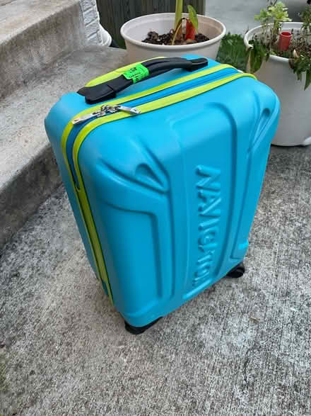 Photo of free Carry-on (Near Rockville metro) #3
