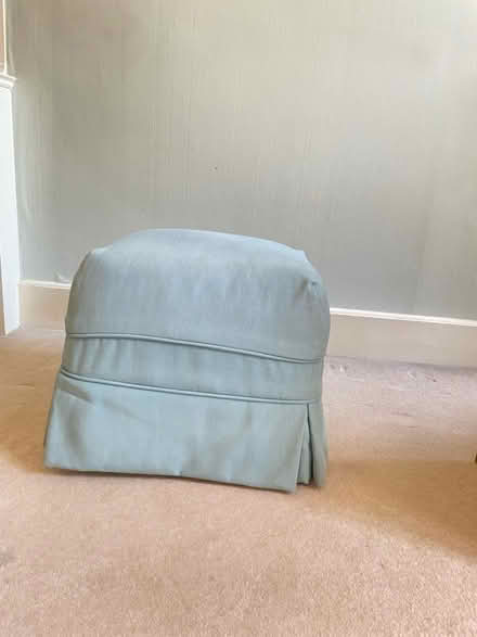 Photo of free Foot Stool (TW10) #3