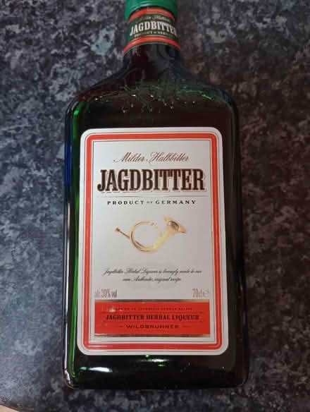 Photo of free Lidl "Jagermeister" (Gosforth) #1