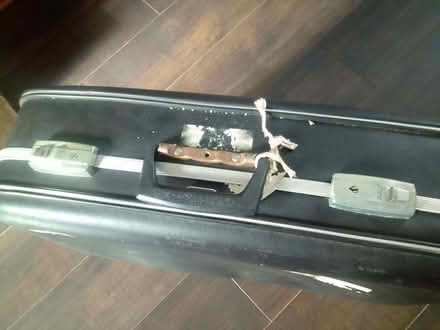 Photo of free Vintage case (Southend-on-sea SS1) #3