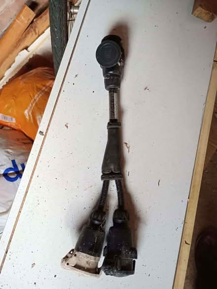 Photo of free Caravan/trailer adaptor (Northway OX3) #1