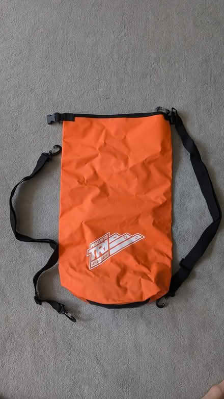 Photo of free Dry bag backpack (Gipsy Hill SE19) #1