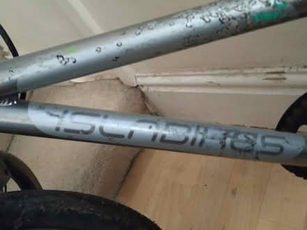 Photo of free Islabike cnoc 16 child's bike (Primrose, Lancaster LA1) #3