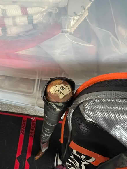 Photo of free Hockey stick, bag and accessories (Chelsfield BR6) #2