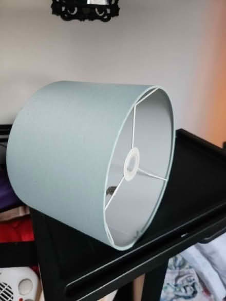 Photo of free light shade (Wolverton MK12) #1