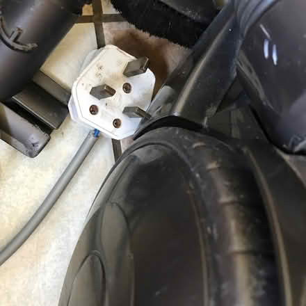 Photo of free Dyson Vacuum Cleaner (Harvey Close BS22) #3