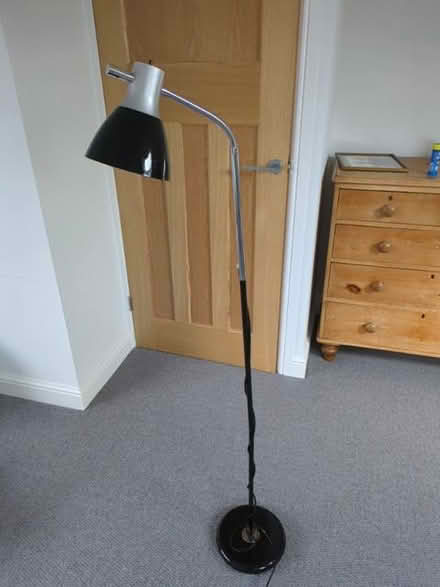 Photo of free reading lamp (Chorlton M21) #1