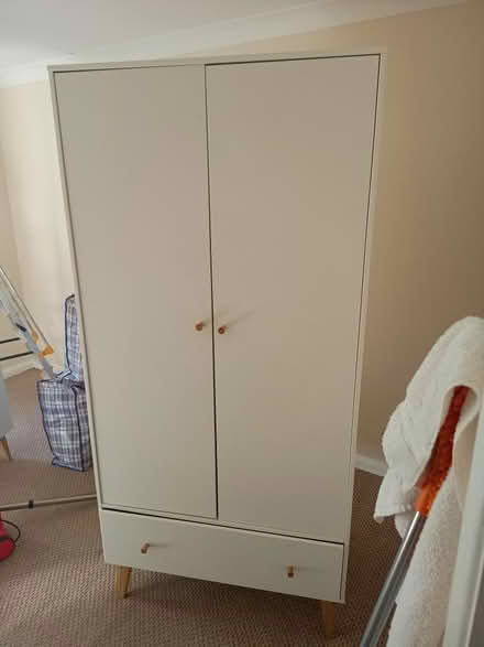 Photo of free Wardrobe (Hoddesdon) #1