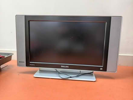 Photo of free Philips TV (Edinburgh EH7) #1
