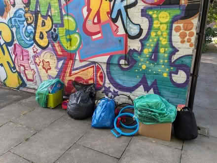 Photo of free Kids books/games/dyi/gardening (N1, City rd basin) #1