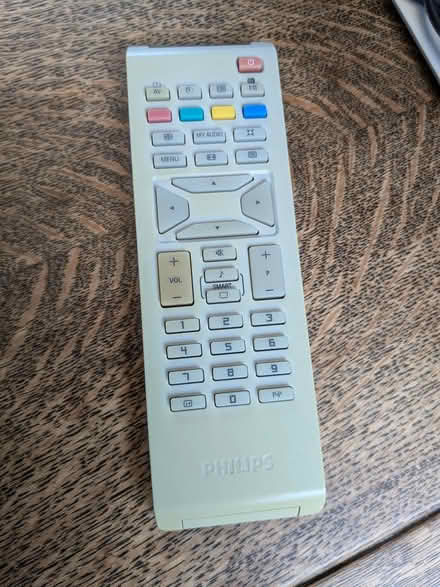 Photo of free Philips TV (Edinburgh EH7) #2