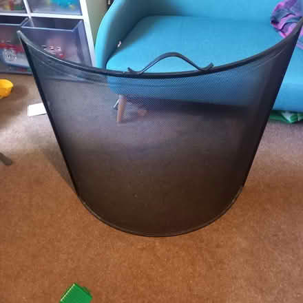 Photo of free Fire guard (Dorking) #1