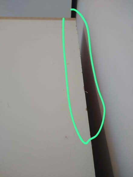 Photo of free Chest of drawers (Hitchin SG5) #2