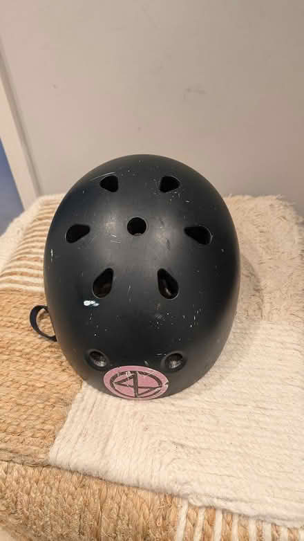 Photo of free Bike helmet S/M size (Gipsy Hill SE19) #1