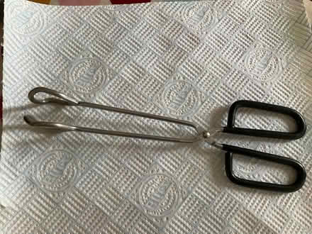 Photo of free Tongs (Eynsham OX29) #1