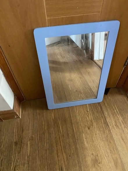 Photo of free Mirror (Abingdon-on-Thames OX14) #1