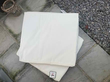 Photo of free Outsunny garden chair cushions (South Park OX4) #3
