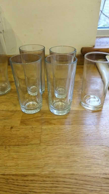 Photo of free Glasses (Emneth) #1