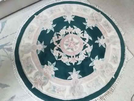 Photo of free Rug (Penrith CA11) #2