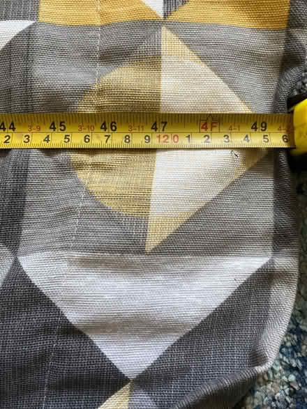 Photo of free Curtains (Edmund Park, Frome, BA11) #2