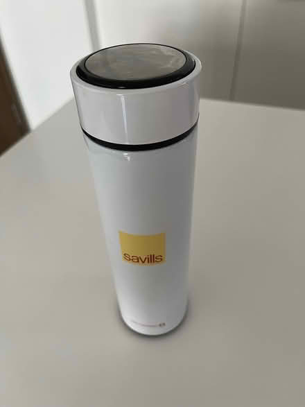 Photo of free New thermos flask (Near one-north mrt) #1