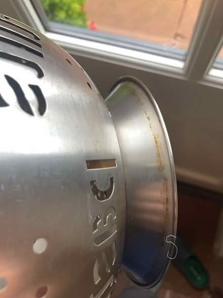 Photo of free Cooking pot and colander (Penrith CA11) #4