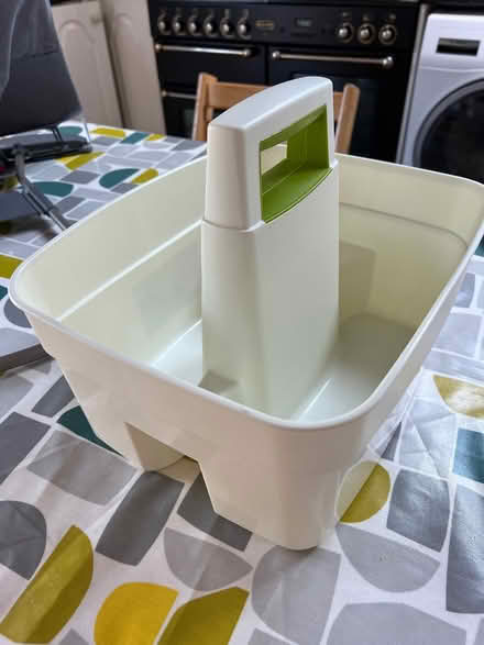Photo of free Cleaning caddy (Morrell Avenue OX4) #1