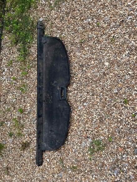 Photo of free Parcel shelf from Peugeot 308SW (Shipley RH13) #1
