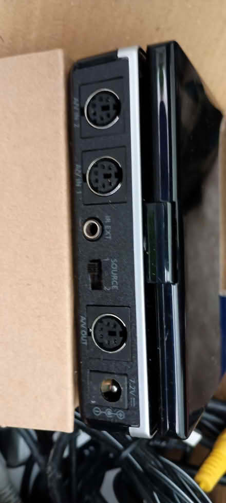 Photo of free Wireless Audio Video Sender (Benton NE7) #4