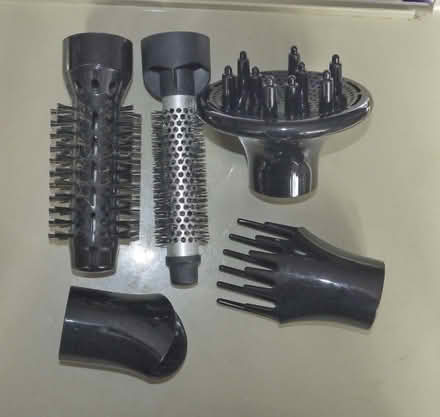 Photo of free Travel Hairdryer - Vidal Sassoon (Great Hollands RG12) #2