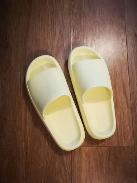 Photo of free Sliders size 7 (Heaton Mersey SK4) #2