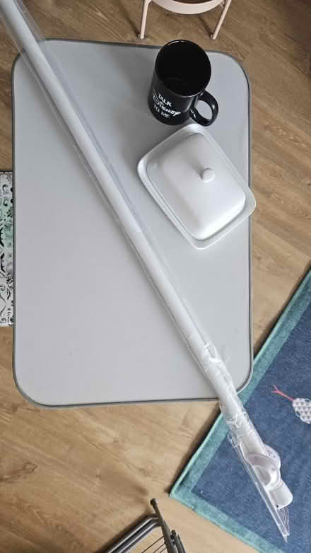 Photo of free Various items (Gallions Reach) #1