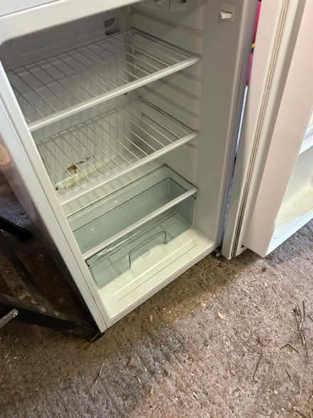 Photo of free Fridge (Madley (HR2)) #2