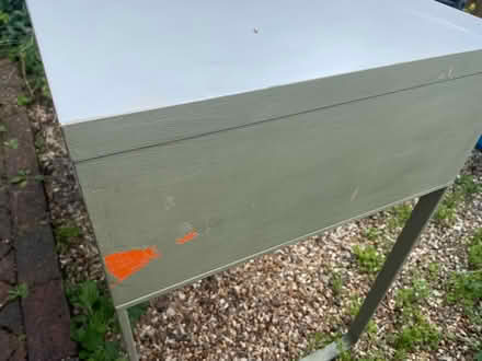 Photo of free Desk (SL6 Boyn Hill) #3