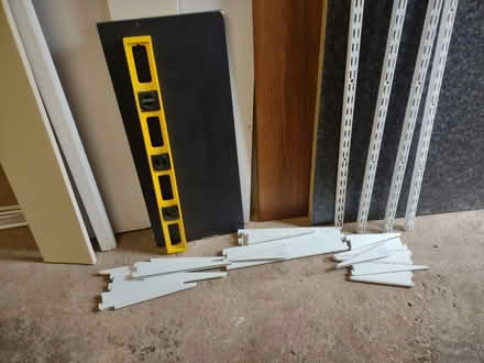 Photo of free home improvement items (Tettenhall Wood WV6) #1