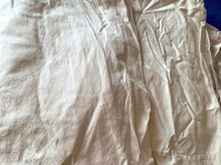 Photo of free Duvet Cover - Kelly Hoppen SK (Upper Sydenham SE26) #1