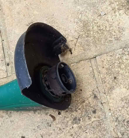 Photo of free Strimmer - not working (Brentwood CM15) #2