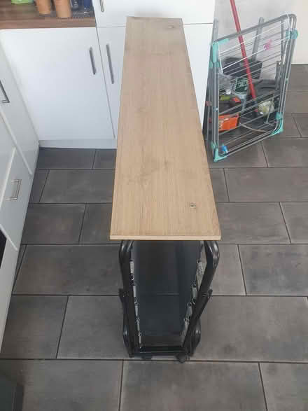 Photo of free Foldable Bed (EN8) #2