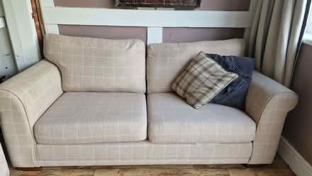 Photo of free Next sofa (California DE22) #2