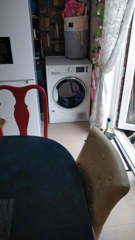 Photo of free Washing machine (Hedgerley SL2) #4