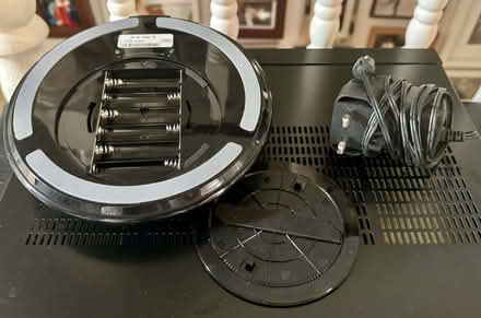 Photo of free JBL iPod dock / speaker (NW10) #3
