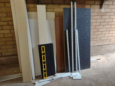 Photo of free home improvement items (Tettenhall Wood WV6) #2