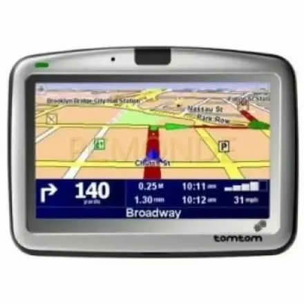 Photo of free TomTom Go 910 SatNav with UK, EU, US Maps & Accessories (Silverknowes EH4) #1