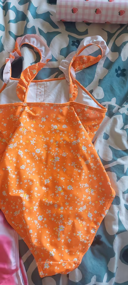 Photo of free Two swimming costumes - child (Lower Weston) #1