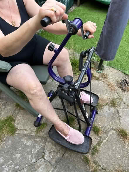 Photo of free Seated bike look at the pictures (N19) #1