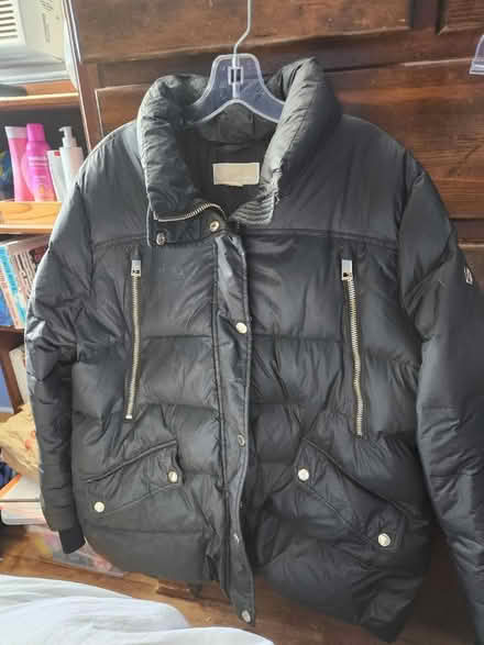 Photo of free Winter Coat (Seaford) #1
