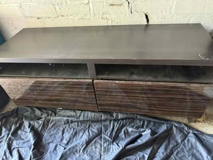 Photo of free IKEA tv unit (The Grange EH9) #1